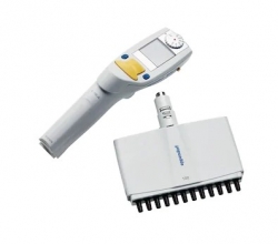 Eppendorf Xplorer?Eppendorf Xplorer? plus - 電動(dòng)移液器