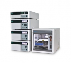 LC-100 HPLC 液相色譜系統(tǒng)