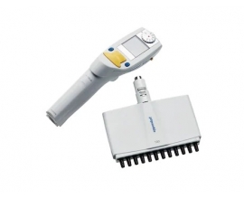 Eppendorf Xplorer?Eppendorf Xplorer? plus - 電動(dòng)移液器