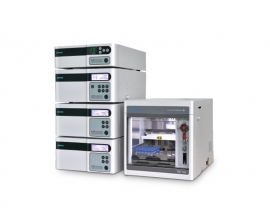 LC-100 HPLC 液相色譜系統(tǒng)