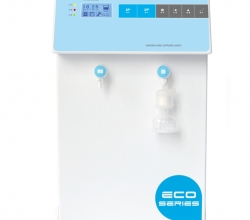 Eco-Q 去離子純水機(jī) (自來(lái)水為水源）