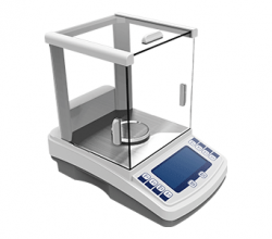 FA-C系列 萬分之一內(nèi)校分析天平