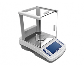 FA-C系列 萬(wàn)分之一內(nèi)校分析天平