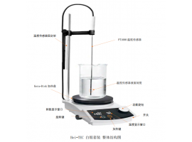 磁力攪拌器使用指南